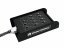 Omnitronic multicore kábel so stageboxom 8IN/4OUT XLR, 30 m