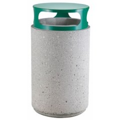 Betónový kôš CITY