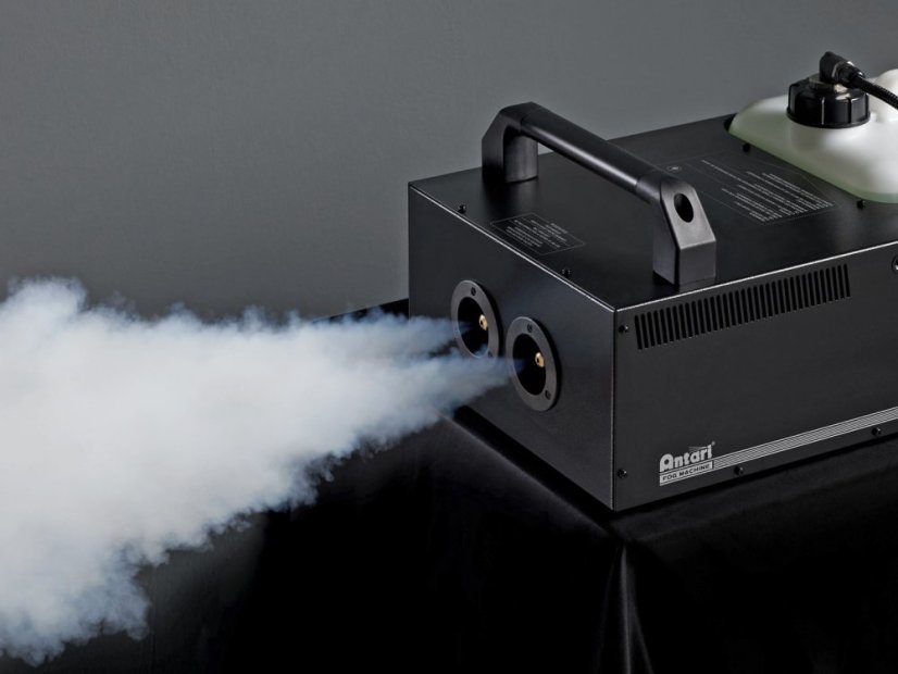 Antari M-11, výrobník mlhy, 1600 W, DMX, RDM