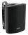 Omnitronic C-40, pasívne 4" reproboxy 35W, čierne, cena/pár