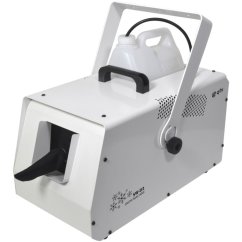 QTX SW-D2, výrobník snehu, 1500W, DMX, IR