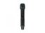 Relacart UR-222D, 2-kanálový bezdrôtový mikrofónny set 823-832 MHz + 863-865 MHz