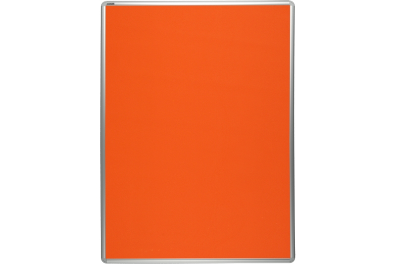 Textilní tabule (barevný povrch) - Rozměr: 60x90 cm