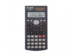 Vedecký kalkulátor TOOR TR-511-240 funkcií