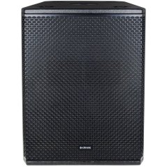 Citronic CORVA-12SA, aktívny 12" subwoofer, 700W