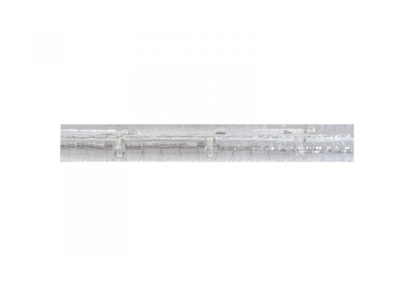 Eurolite rubberlight LED RL1-230V, bílý 3000K, 44 m