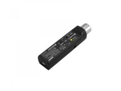 Omnitronic QuickBTR-5.0 XLR Bluetooth prijímač s AptX