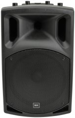 QTX QX12PA-PLUS, mobilný 12" zvukový systém MP3/SD/USB/BT/FM/2x UHF