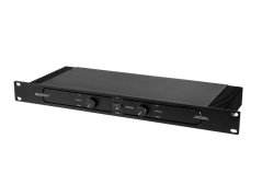 Omnitronic PKD-352, štúdiový zosilňovač triedy D