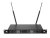 PSSO PXS TWO 2-kanálový prijímač True Diversity 640-690 MHz