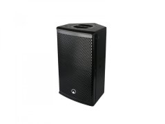 Omnitronic PAS-208A MK3, aktívny 8" reprobox DSP, 210W