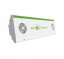 UV sterilizátor, čistič vzduchu 100 (50 m²) - Provedení: Uchycení na zeď