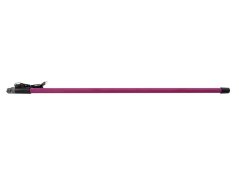 Eurolite neónová tyč T8, 36 W, 134 cm, růžová, L