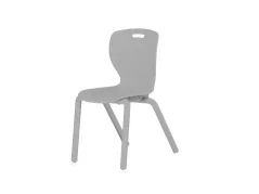 Gray chair SKALA (size 3)
