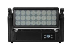 Eurolite Multiflood IP 24x40W RGBL SWING FROST