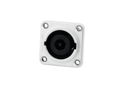 Neutrik speakon 8 pólový zásuvka na zabudovanie NL8MPR