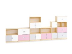 Zostava 13 (kolekcia CUBO)