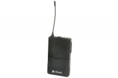 Chord NU4-BT bezdrôtový UHF vreckový vysielač, 863.1 MHz