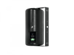 Omnitronic ODP-206T nástenný 6" reproduktor 80W, 100V, IP65, čierny, cena / pár