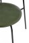 Židle- K524- Zelená