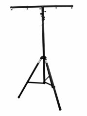 Eurolite STV-40A, stojan pre svetlá, hliník