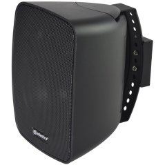 Adastra BG4T-B, 100V nástenný reproduktor IP54 čierny