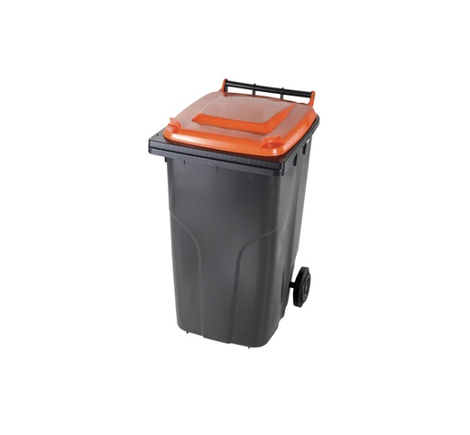 Plastová popolnica na TetraPack 240 l