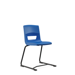 Židle Postura+ Reverse Ink Blue