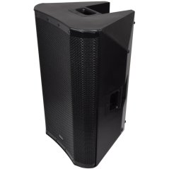 Citronic CASA-15A, aktívny 15" reprobox DSP/USB/SD/BT, 350W