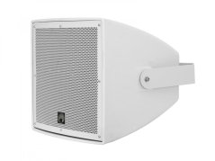 Omnitronic ODX-215T, 100V nástenný 15" reproduktor, 400W, IP56, svetlo šedý