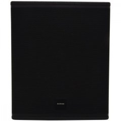 Citronic CASA-15BA, aktivní 15" subwoofer, 500W