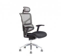 Kancelářská židle s podhlavníkem MEROPE SP (více barev)