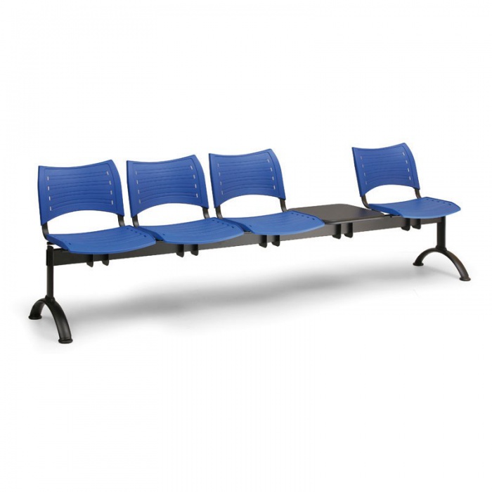 Hallway bench (for 2-5 people) - Size: 2 persons