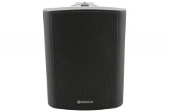 Adastra BC4V, 100V nástenný 4" reprobox, 35W, čierny