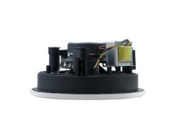 Omnitronic CSX-5 podhľadový reproduktor 5", biely