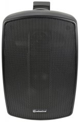 Adastra BH5V-B nástěnný 5,25" reproduktor, 100V, černý