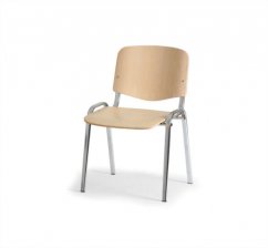 Jídelní židle KLASIK (buk)
