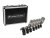 OMNITRONIC MIC 77-7LMH MK2 Sada mikrofónov pre bicie