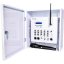 Adastra SA240, 100V nástěnný mixážní zesilovač, 1x 240W, DAB+/FM/BT/USB/SD, UHF mikrofon