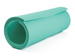Gymnastická podložka- Zelená