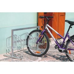 Stojan na bicykle