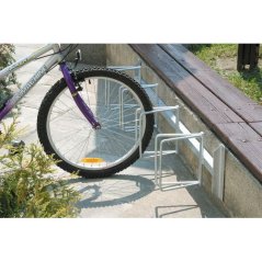 Stojan na bicykle