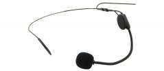 Chord LAN-35, náhlavný mikrofón pre bezdrôtové systémy