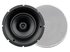 Omnitronic CSX-8 podhľadový reproduktor 8", biely