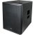 Citronic CORVA-12SA, aktívny 12" subwoofer, 700W