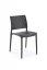 Židle- K514- Černá