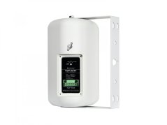 Omnitronic ODP-204T nástenný 4" reproduktor 40W, 100V, IP65, biely, cena / pár