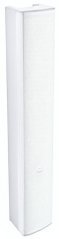 INTUSONIC INTUCAB 4VM100T, stĺpový reproduktor biely