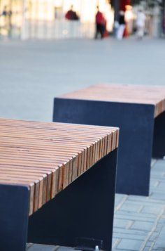Obchodní centrum Přerov