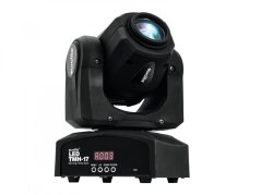 Eurolite LED TMH-17, otočná hlavice Spot, 1x30W COB LED, DMX